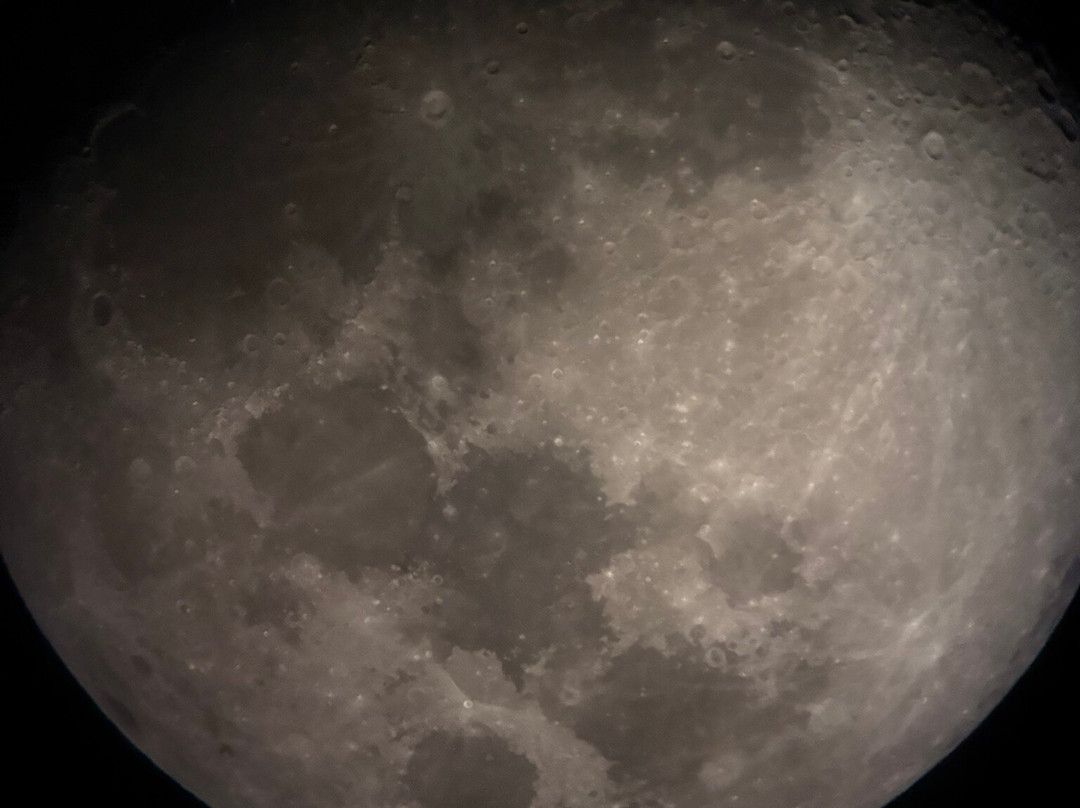 Battlesteads Dark Sky Observatory-Wark必去景点