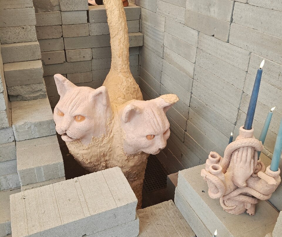 奇亚斯玛当代艺术博物馆 (Nykytaiteen Museo)-赫尔辛基必去景点