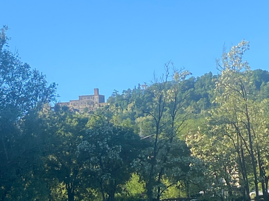 Albergo Elvira主图