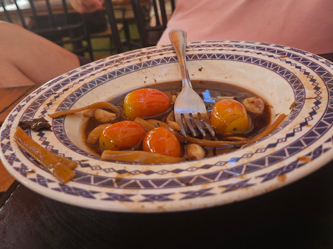Moêz Restaurant