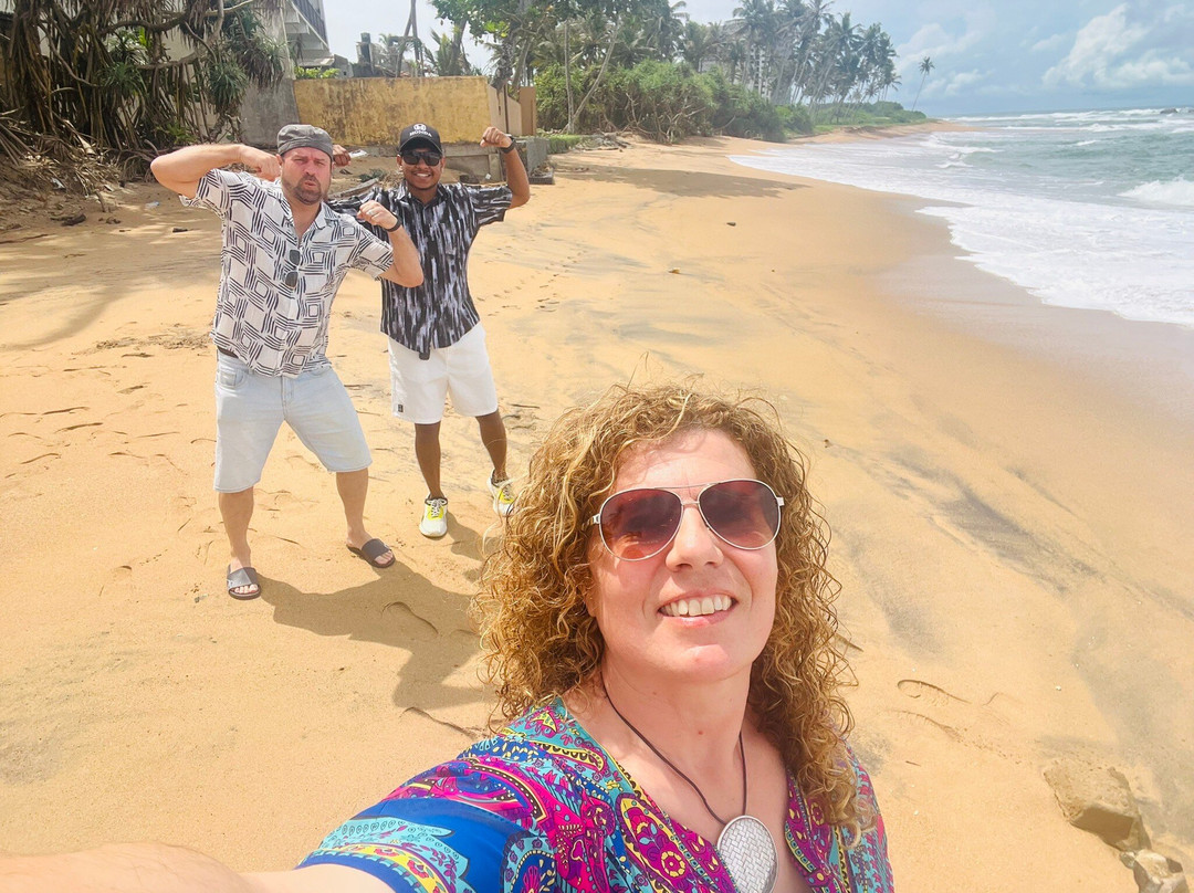 PSJ Tours Sri Lanka