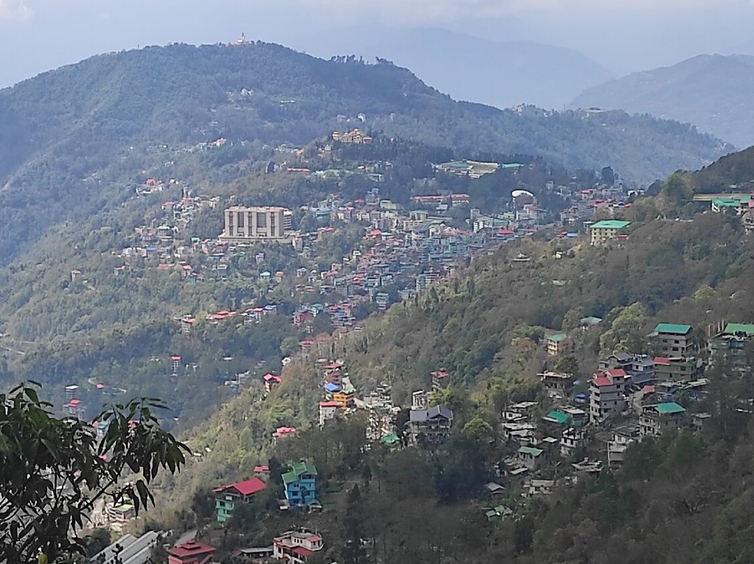 Adarsh Tours, Treks & Expeditions-甘托克必去景点