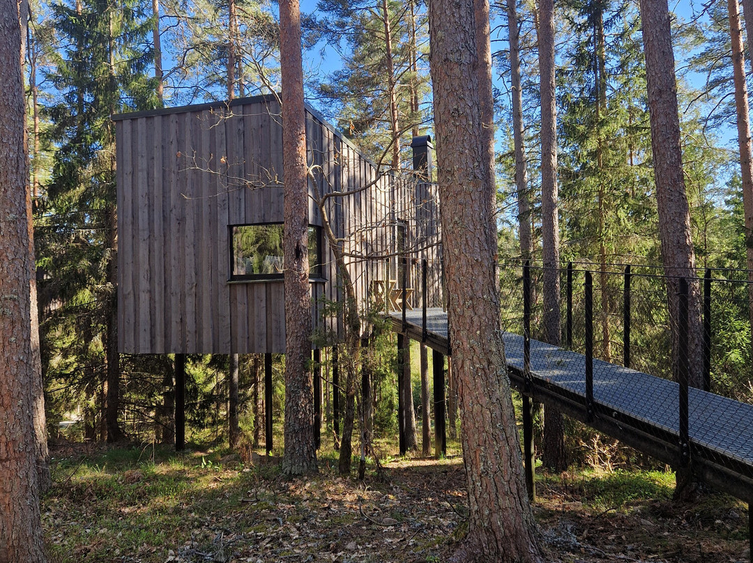 Trakt Forest Hotel主图