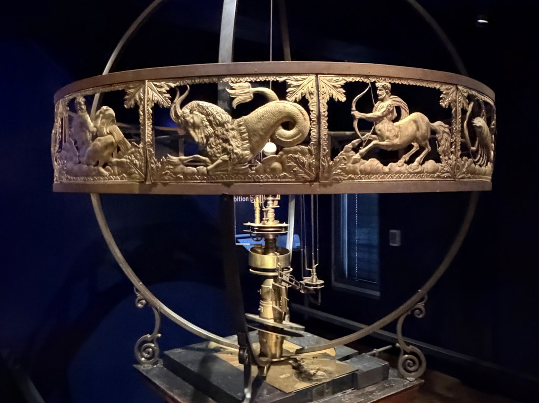 Rijksmuseum Boerhaave-莱顿必去景点