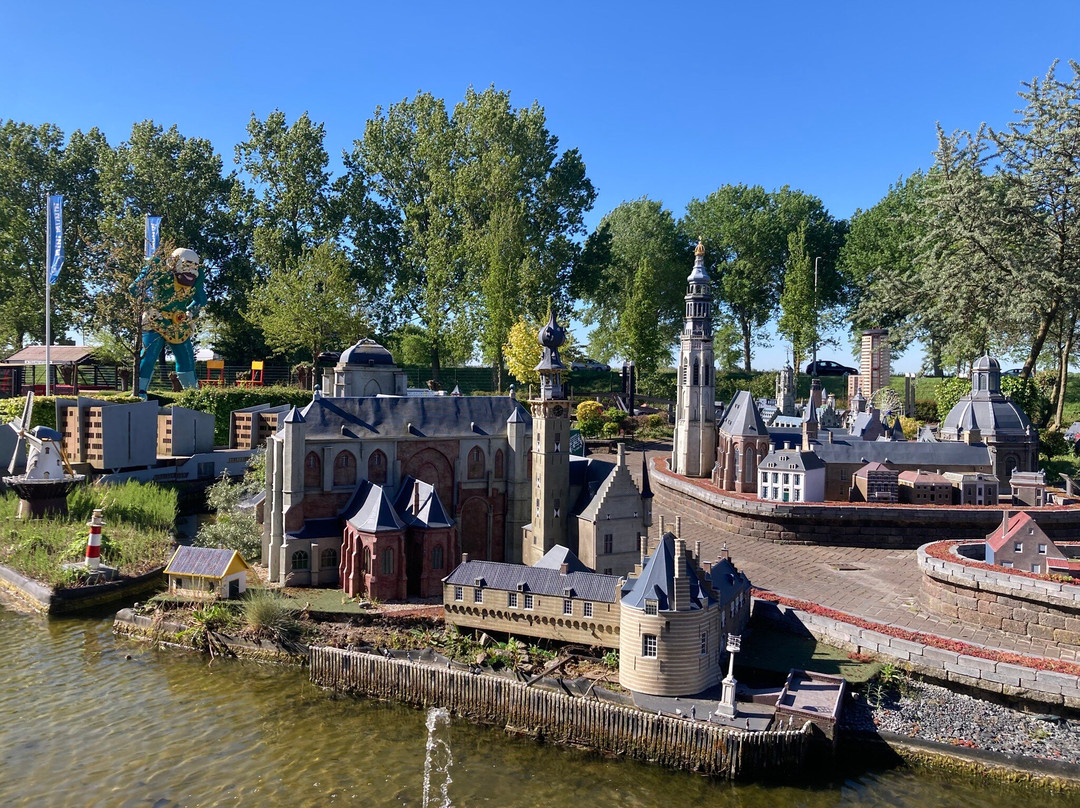 Mini Mundi-Middelburg必去景点