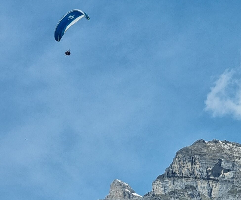 A2L-Parapente-Le Moule必去景点