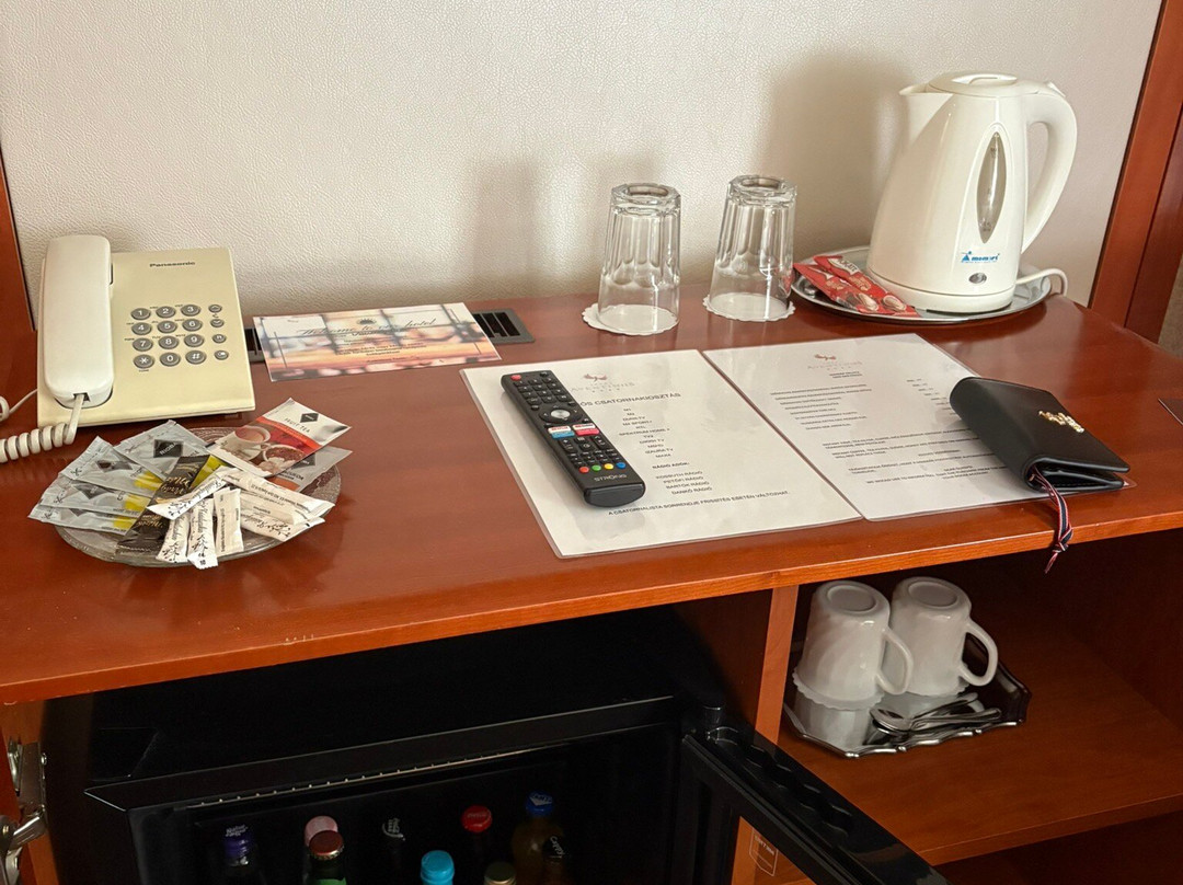 亚万缇诺斯酒店主图