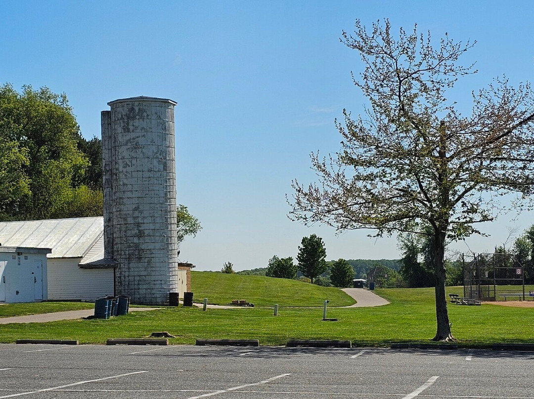 Churchville Rec Center-Churchville必去景点