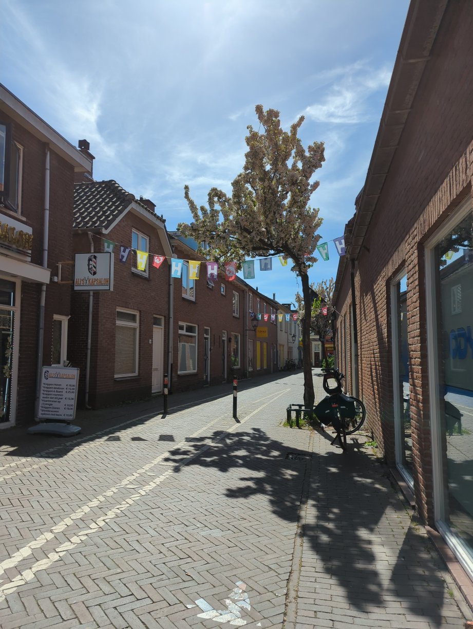 巴斯贝斯特韦斯特酒店-旅行者