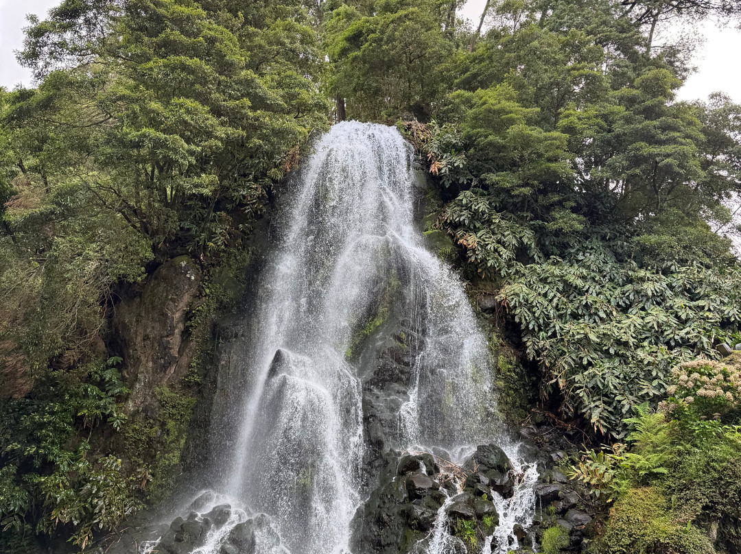 Pedro Ferreira Azores Tours-蓬塔德尔加达必去景点