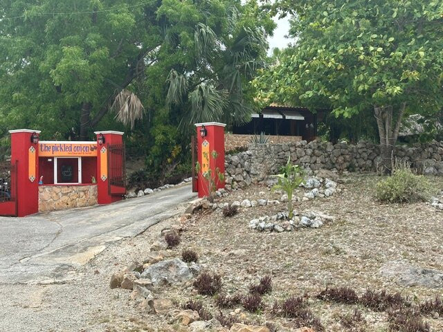 The Pickled Onion B&B and Restaurant主图