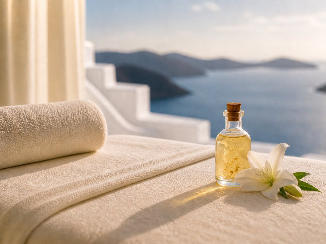 Soma Rei Wellness-Vourvoulos必去景点