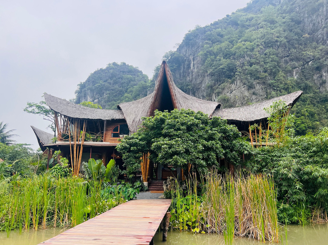 Gáo Restaurant