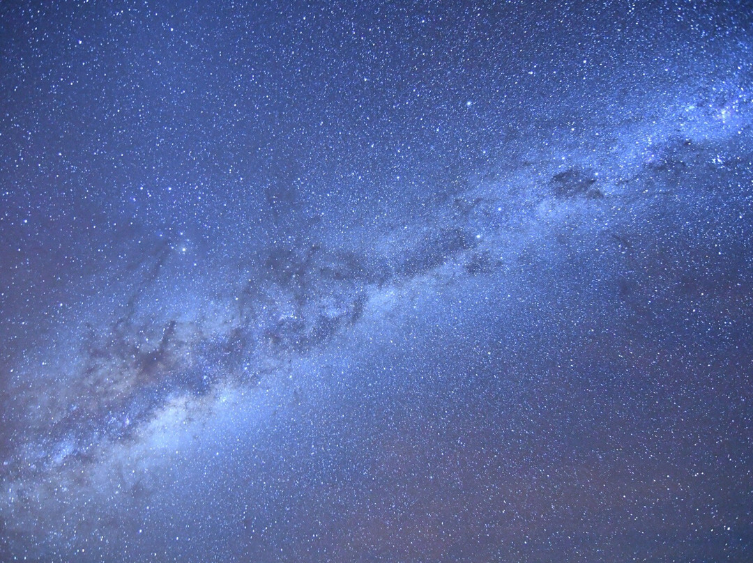 Atacama Desert Stargazing-圣佩德罗-德阿塔卡马必去景点