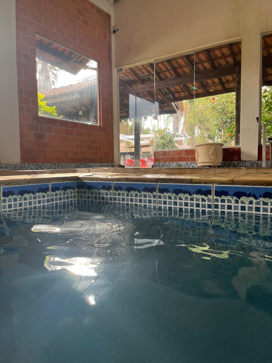 法森达阿蒂巴亚马术酒店-旅行者
