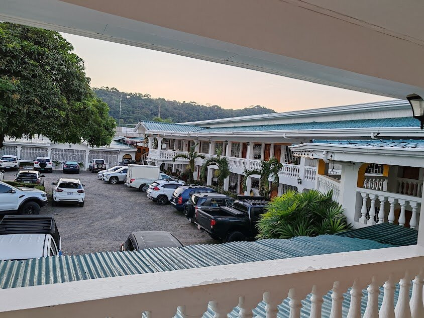 Hotel Andrea主图