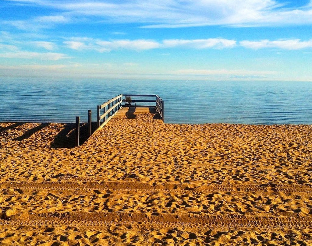 Mentone beach-Mentone必去景点