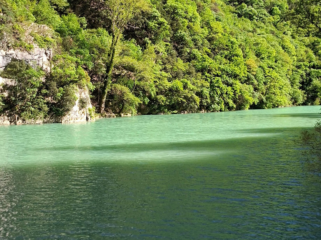 Furlo Pass-Province of Pesaro and Urbino必去景点