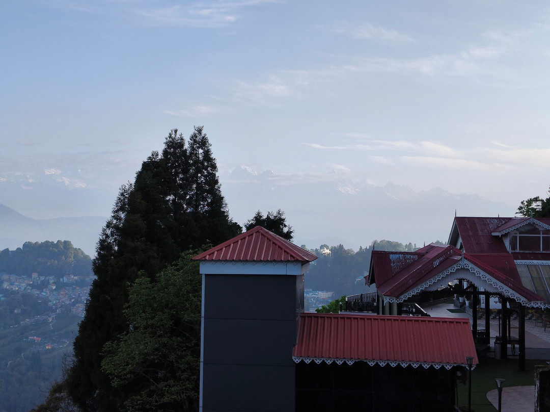 Udaan Dekeling Resort Darjeeling主图