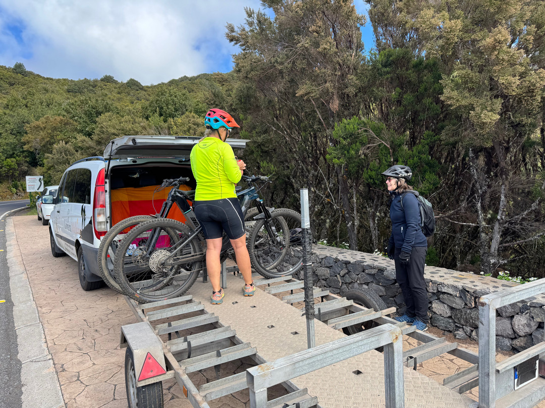 Gomera Cycling & Walking SL-San Sebastián de la Gomera必去景点