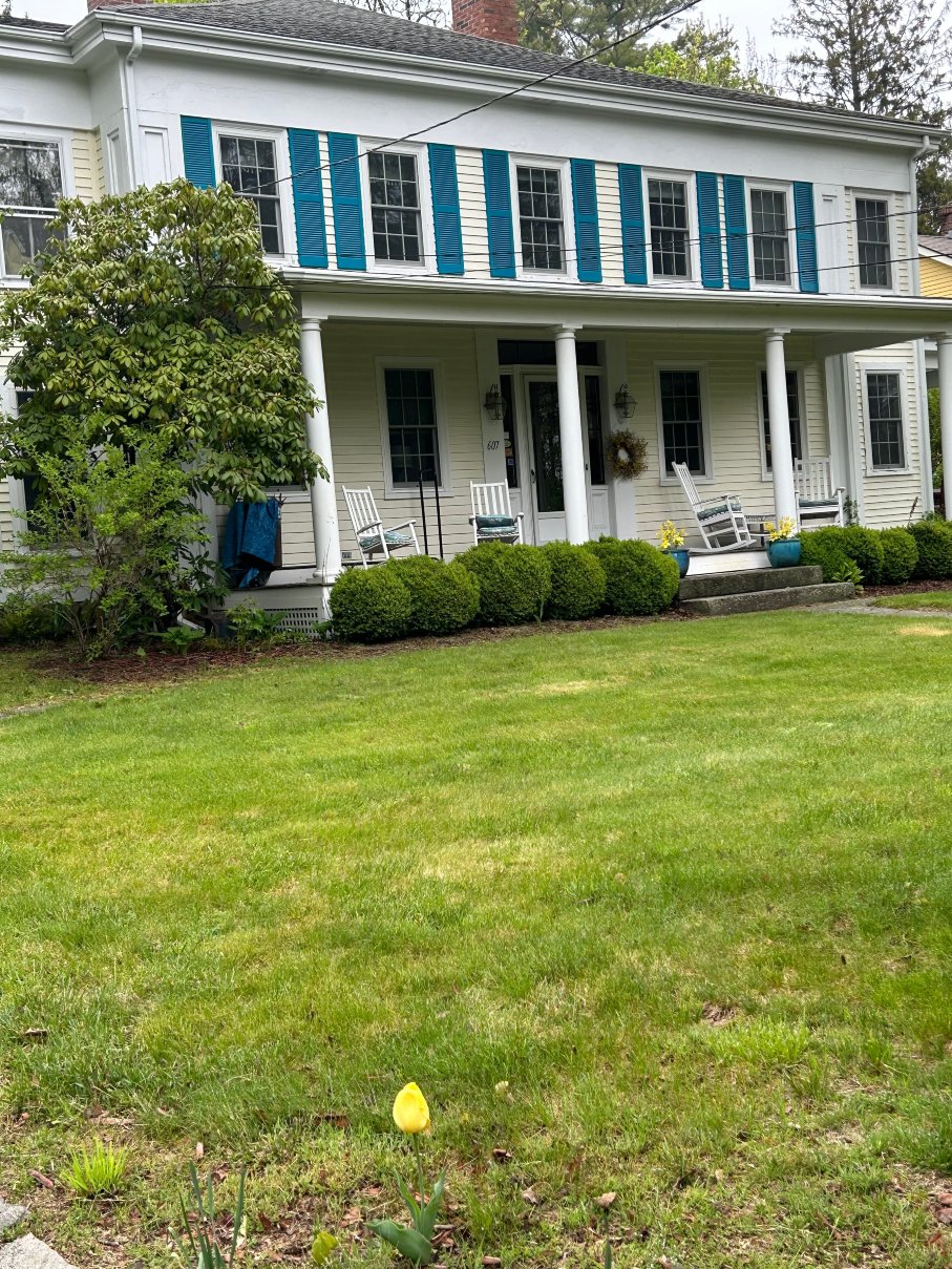 Sugar Loaf Hill B&B-旅行者