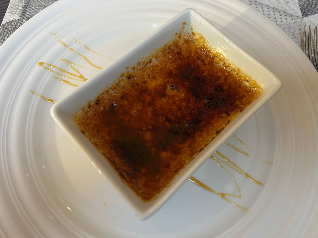 Paula's Bistro主图