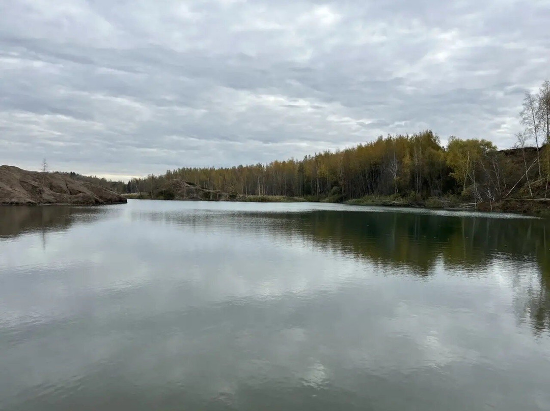 Romantsevskiye Mountains-Konduki必去景点