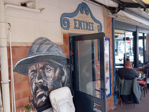 Le Petit Pot Du Mineur-旅行者