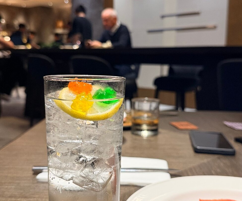 香港维港凯悦尚萃酒店主图