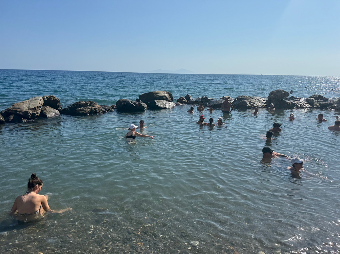 Therma Beach-Agios Fokas必去景点