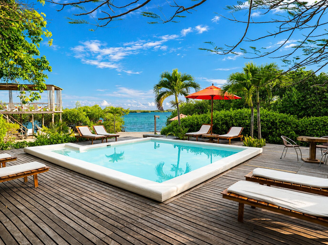 Playa Scondida Hotel主图