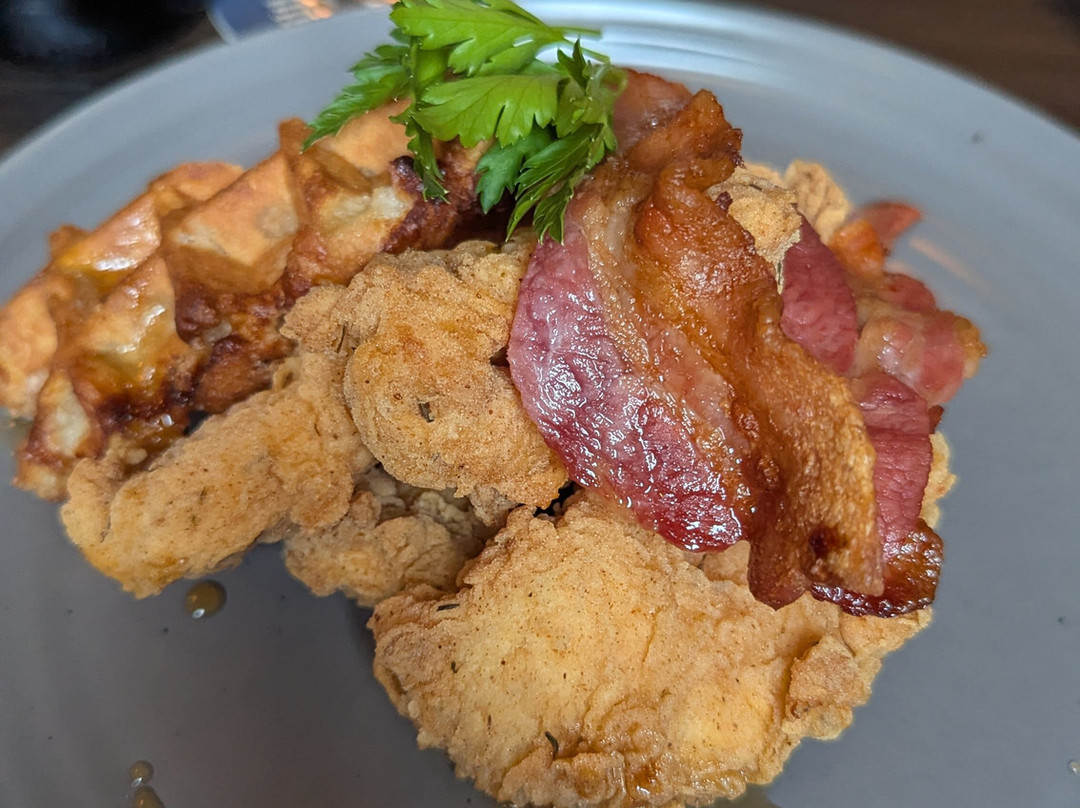 波特拉什大西洋酒店主图