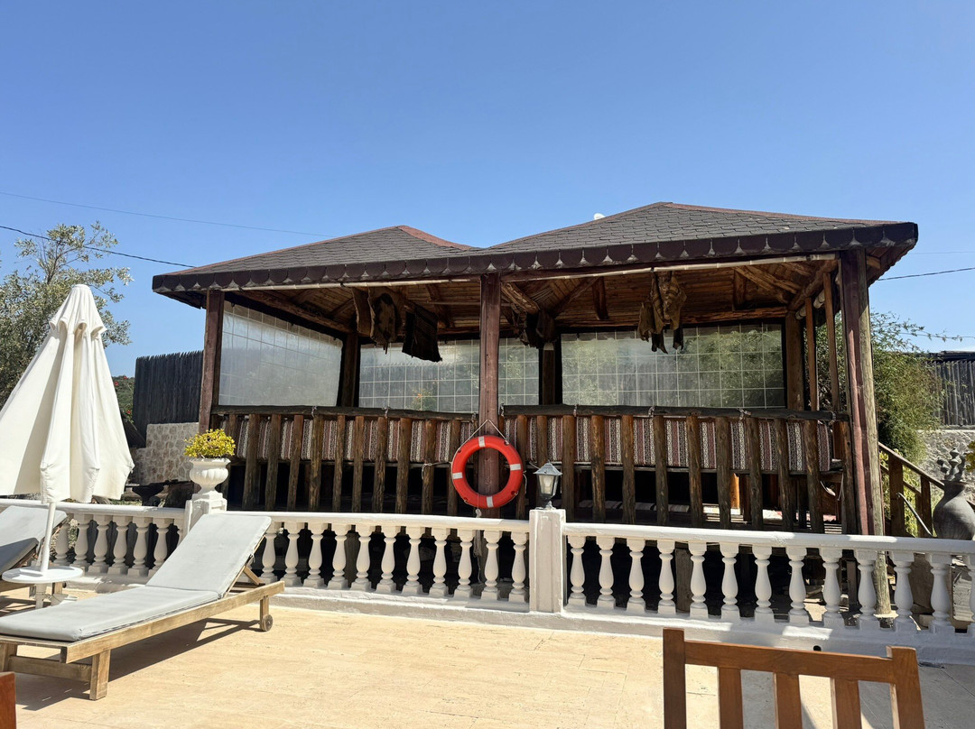Patara Viewpoint Hotel主图