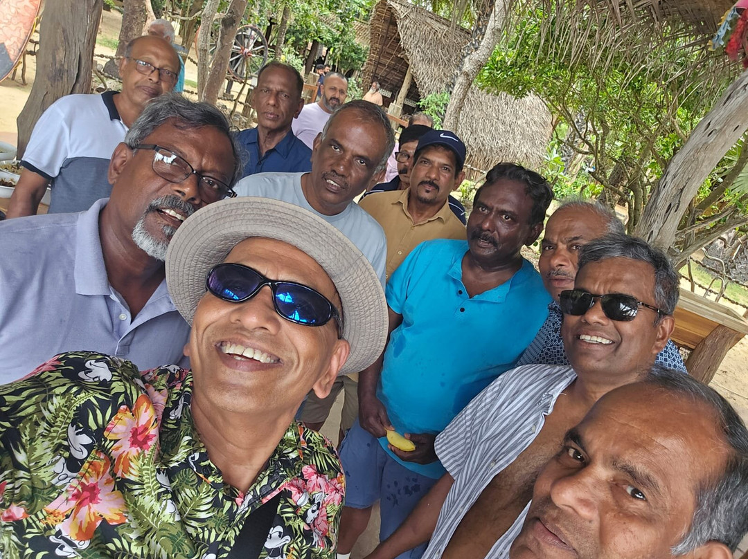 Mahaweli Tours & Holidays-尼甘布必去景点
