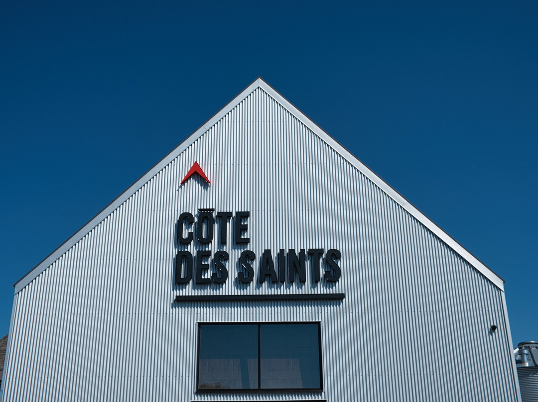 Cote des Saints-Mirabel必去景点