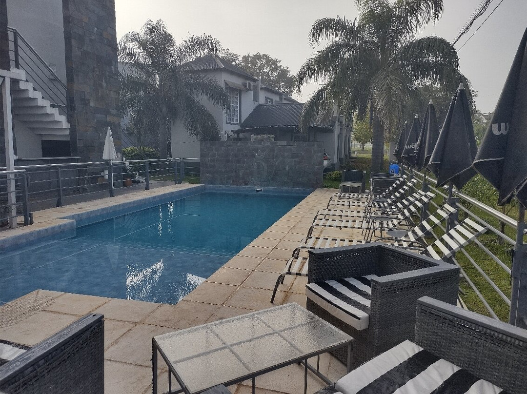 Dinastie Palace Hotel & Spa