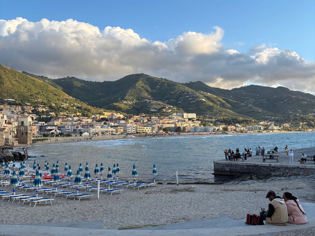 Walk Around Sicily - Transfer, Excursion and Limo-卡塔尼亚必去景点