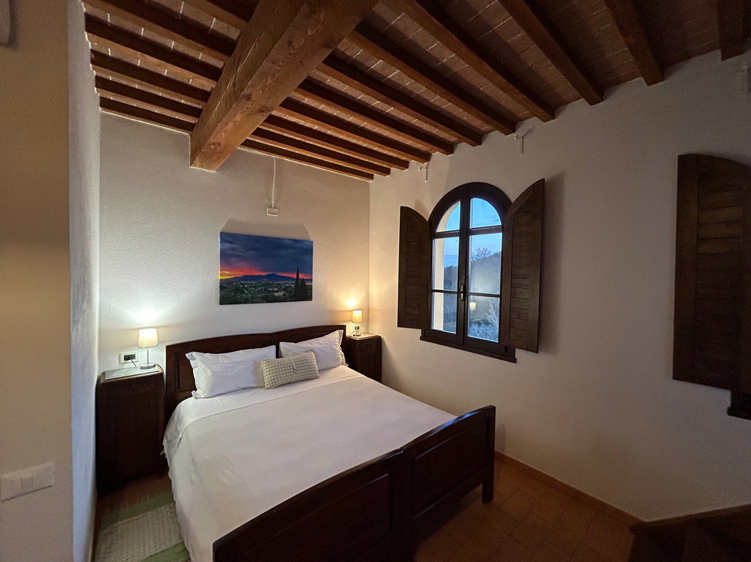 Agriturismo Cascina Cipressa