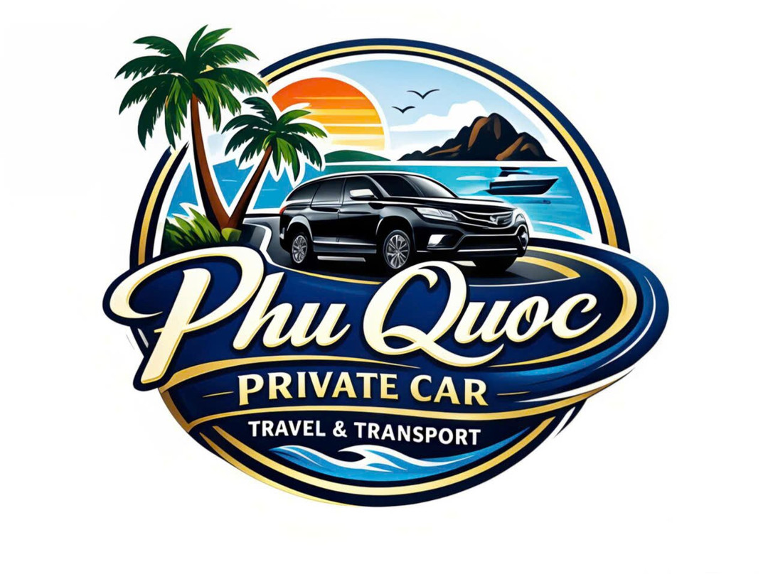 Phu Quoc Private Cars-富国岛必去景点