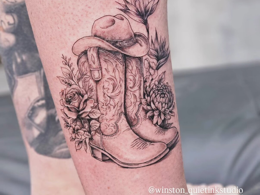 Quiet Ink Studio Uluwatu-培卡图必去景点