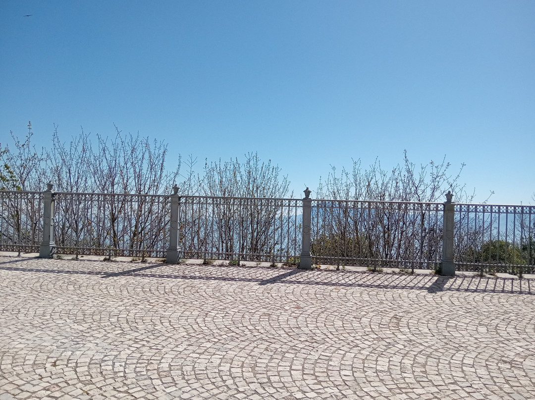 Belvedere del Santuario-Mercogliano必去景点