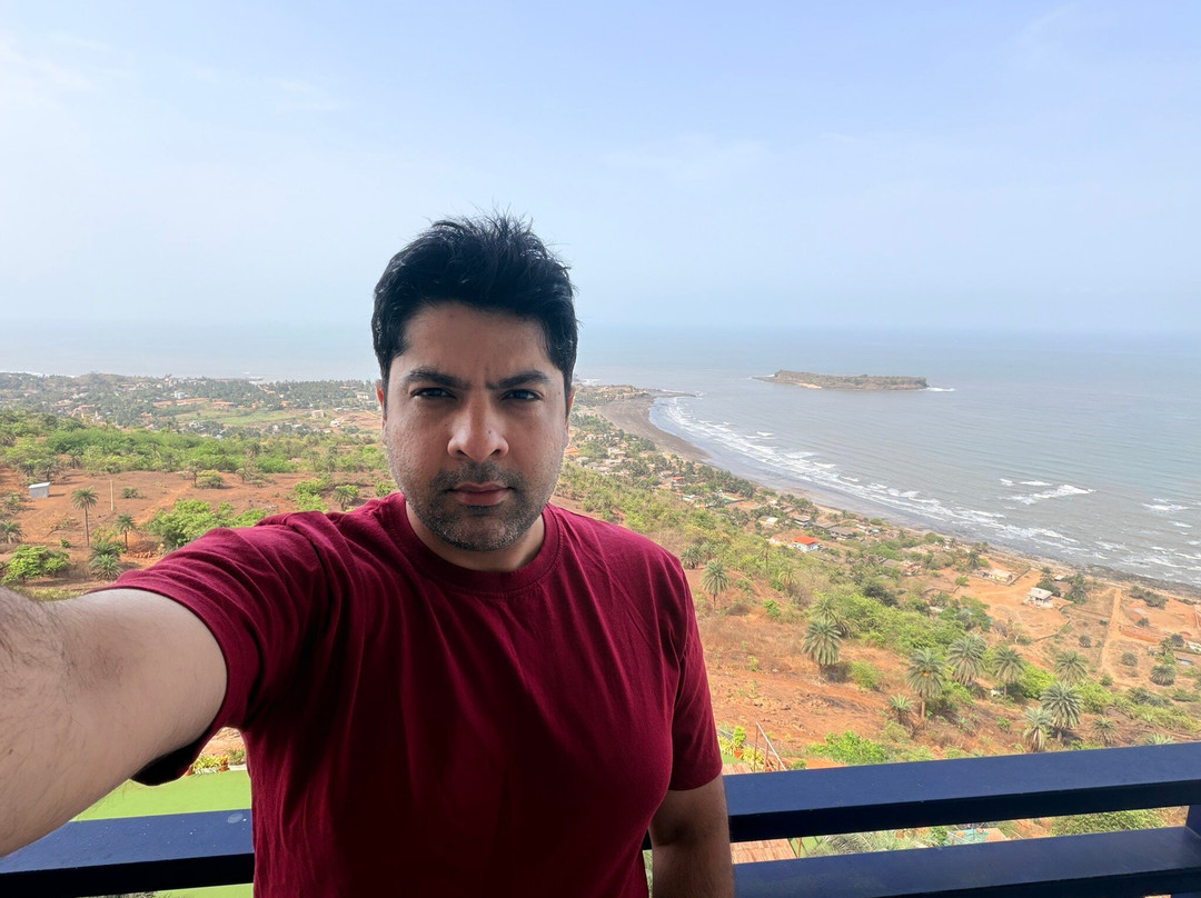 Regenta Waterfront Resort Dapoli