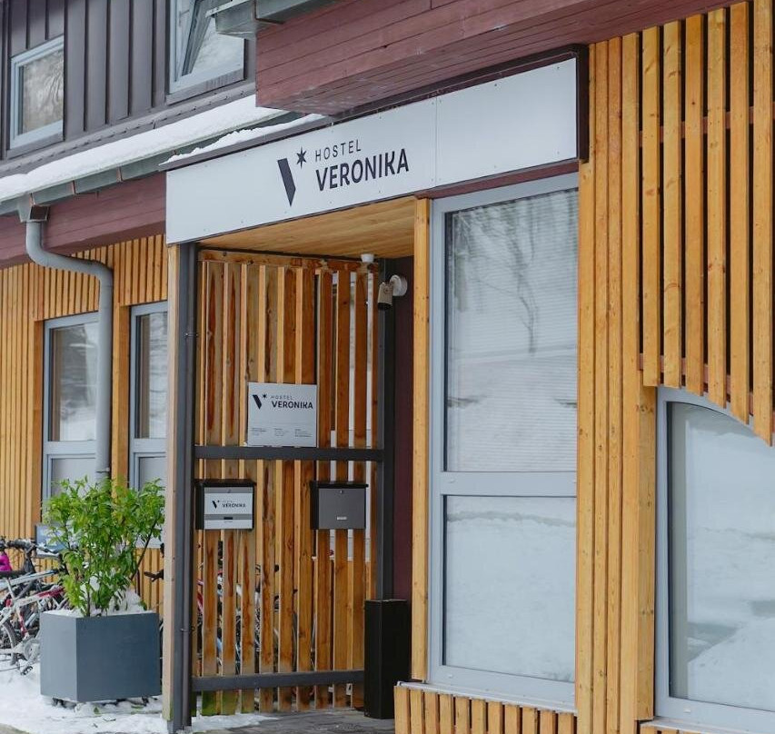 Hostel Veronika Celje