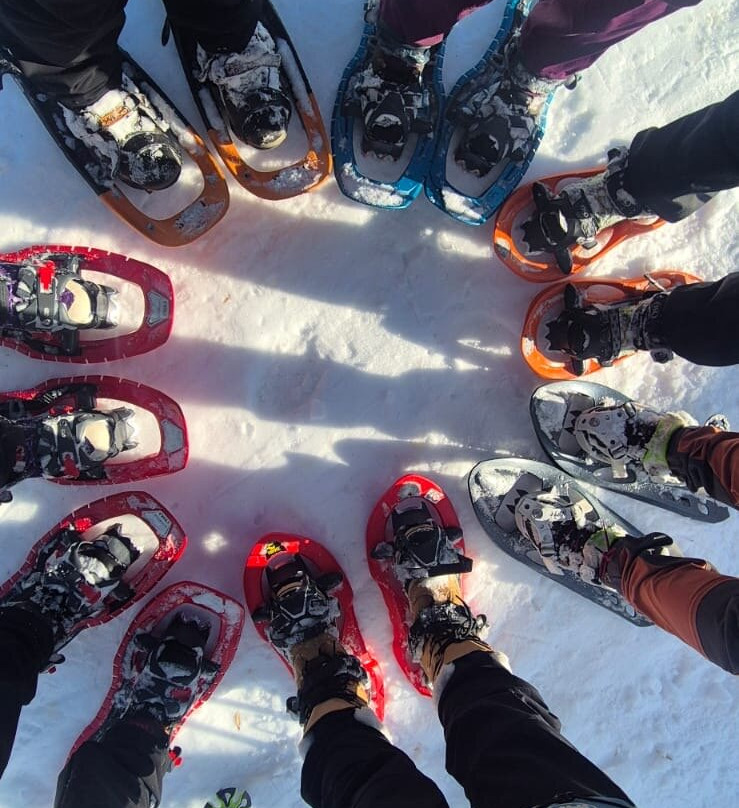 Hayley Webb Mountain Adventures-Hesket Newmarket必去景点