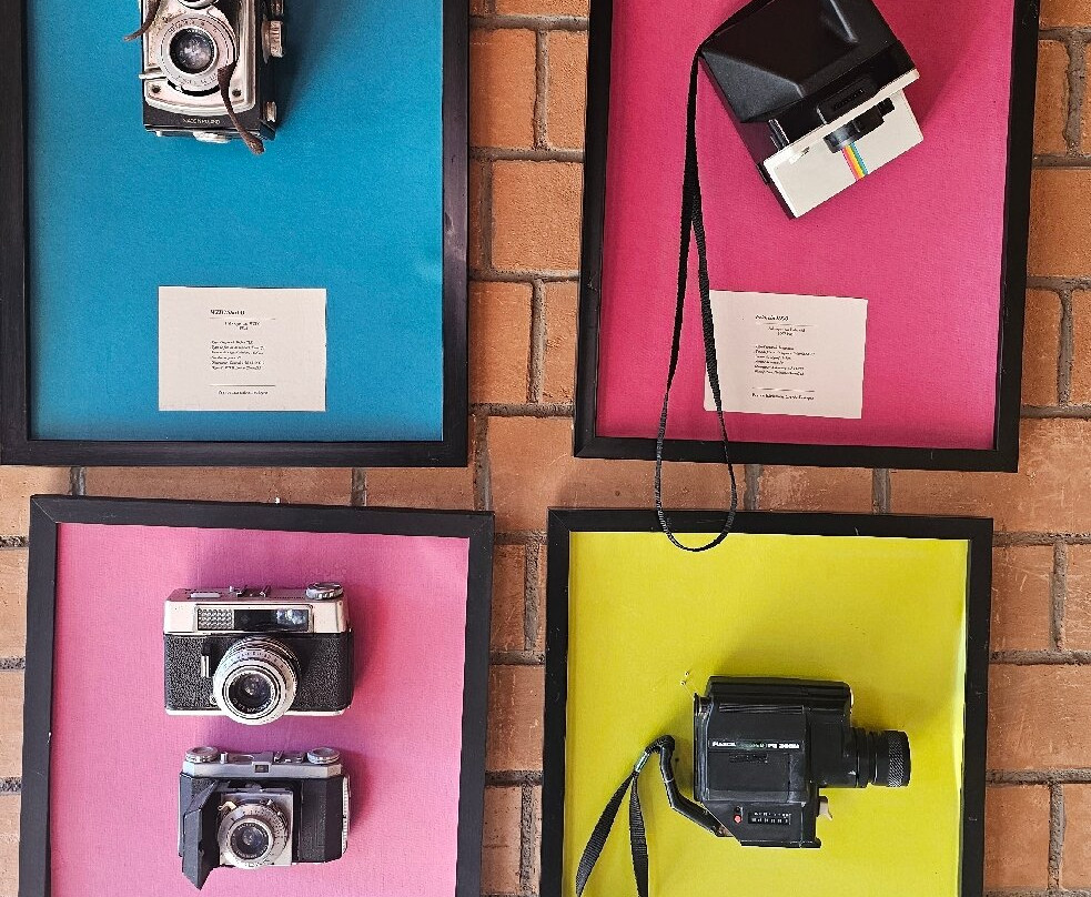 Musee de la Photographie de Madagascar-安塔那那利佛必去景点