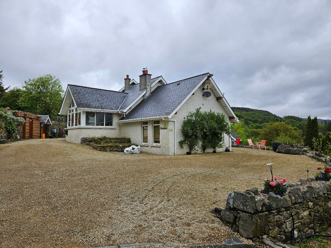 Wicklow Way Lodge主图