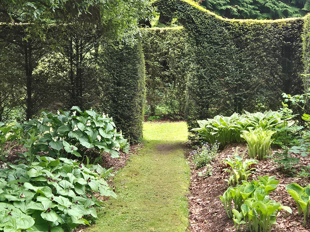 Craigieburn Garden & Nursery-Moffat必去景点
