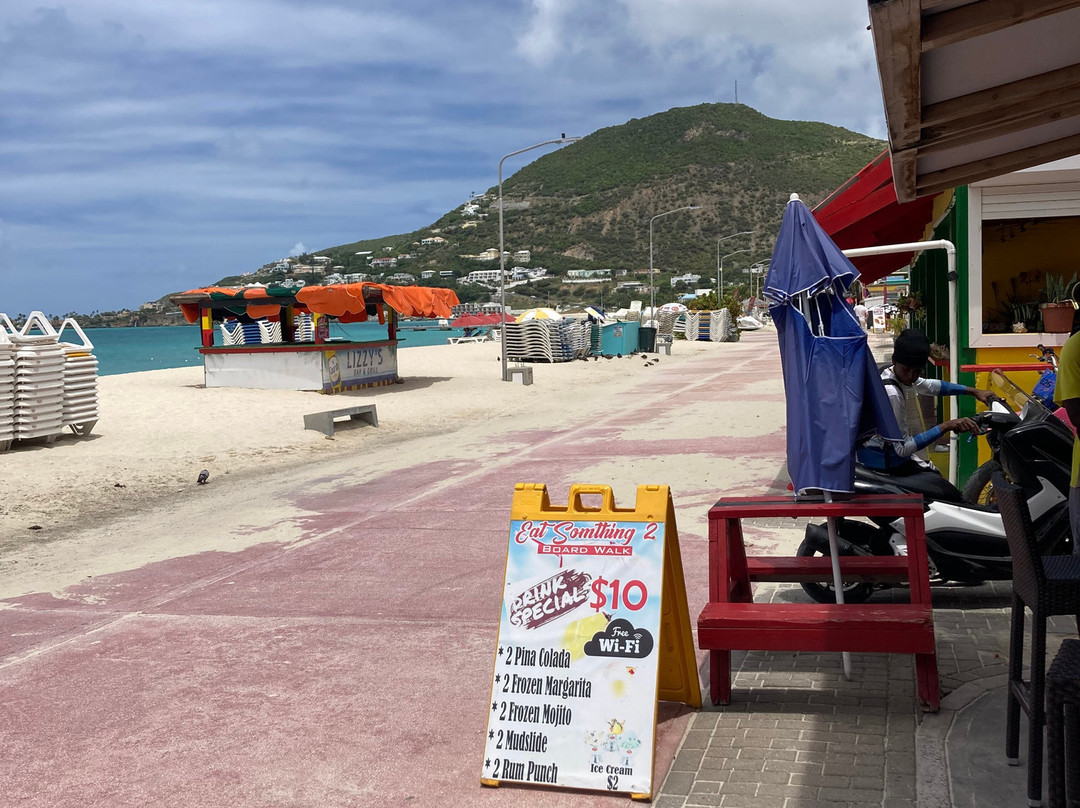 Xplore Sxm-马霍必去景点