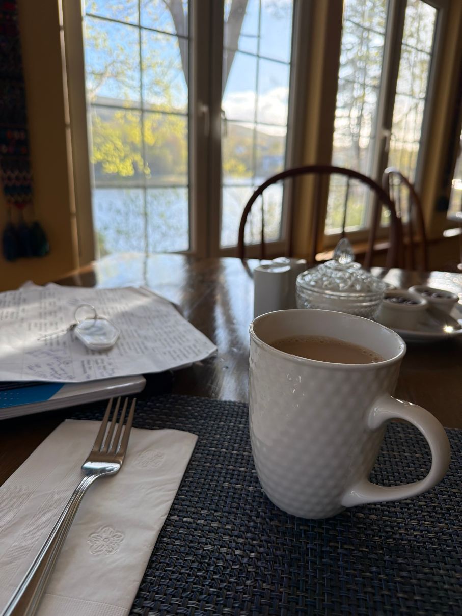 Duncreigan Country Inn-旅行者