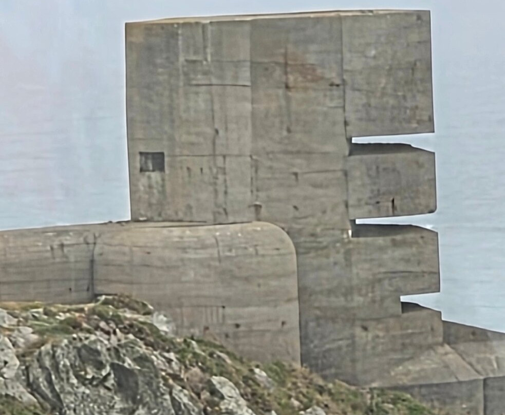Island Coachways-St Peter Port必去景点